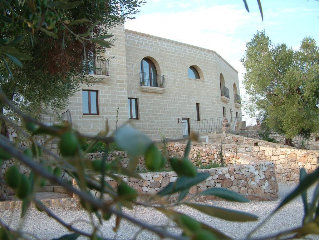 Masseria Ruri Pulcra Пату Экстерьер фото
